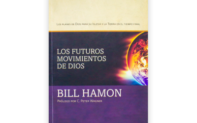 Los Futuros Movimientos de Dios – Dr. Bill Hamon