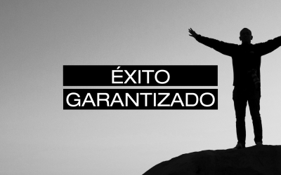 Éxito garantizado – Dra. Melody Hilton