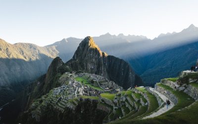 Profecía 2019 para Perú: Luz Yemi Centeno Vargas