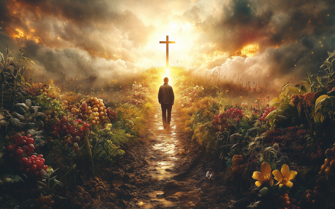 Encontrando Nuestra Verdadera Identidad en Cristo