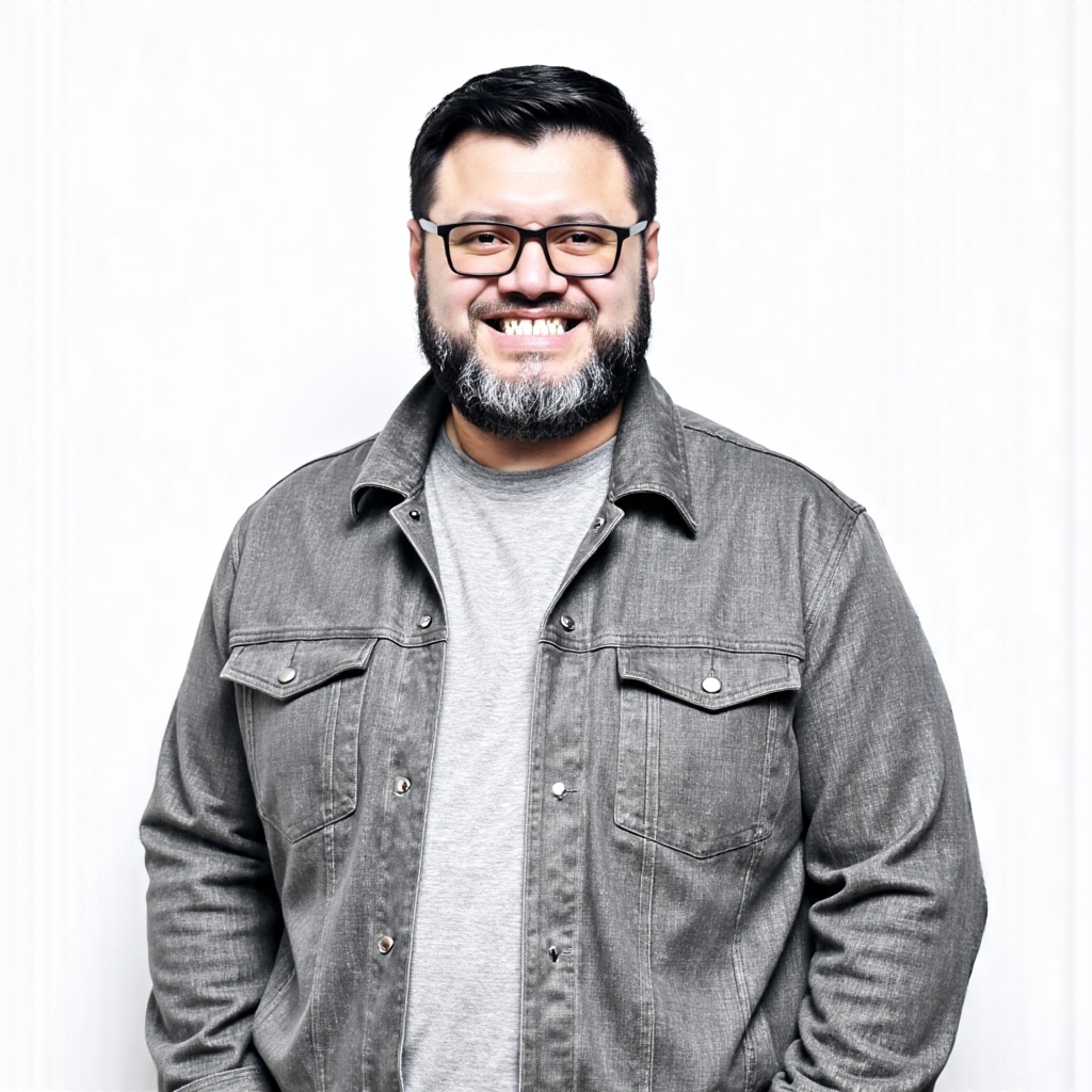 Edgar Iraheta