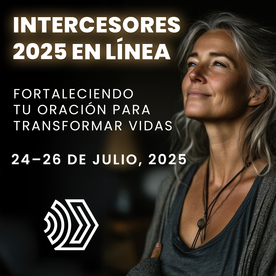 INTERCESORES 2025