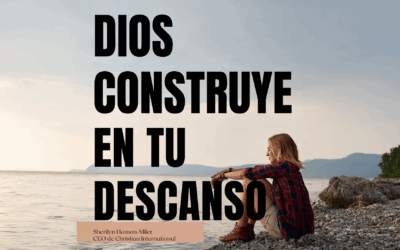 Descansa en Dios: Una invitación sagrada para cada creyente