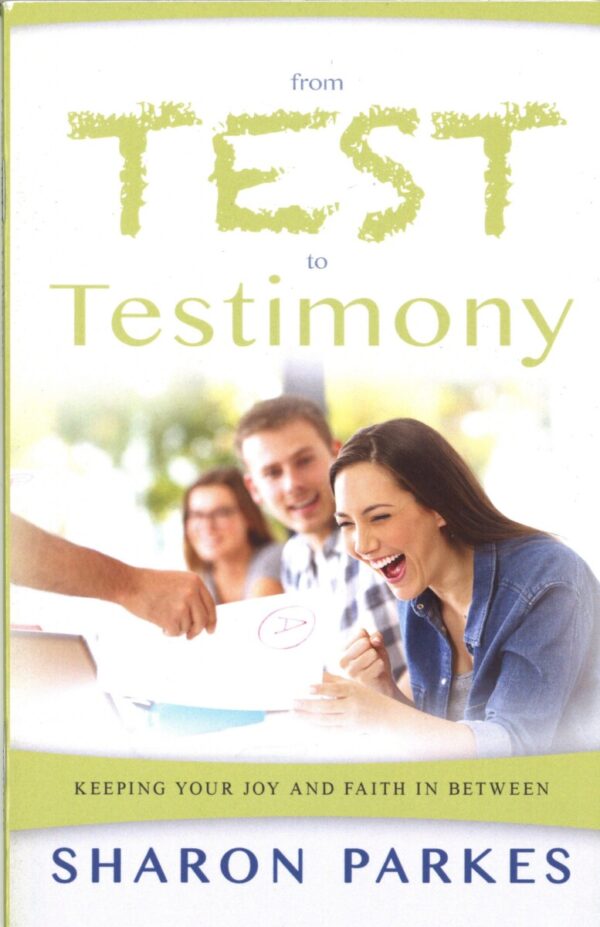 From Test To Testimony