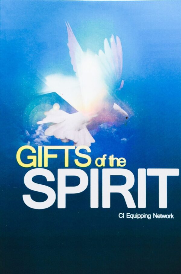 Gifts of the Spirit