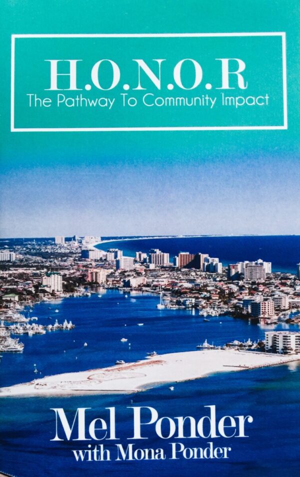 H.O.N.O.R - The Pathway to Community Impact