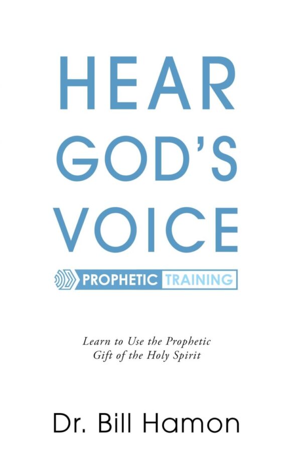 Hear God's Voice Student Bundle (M1) - Image 2