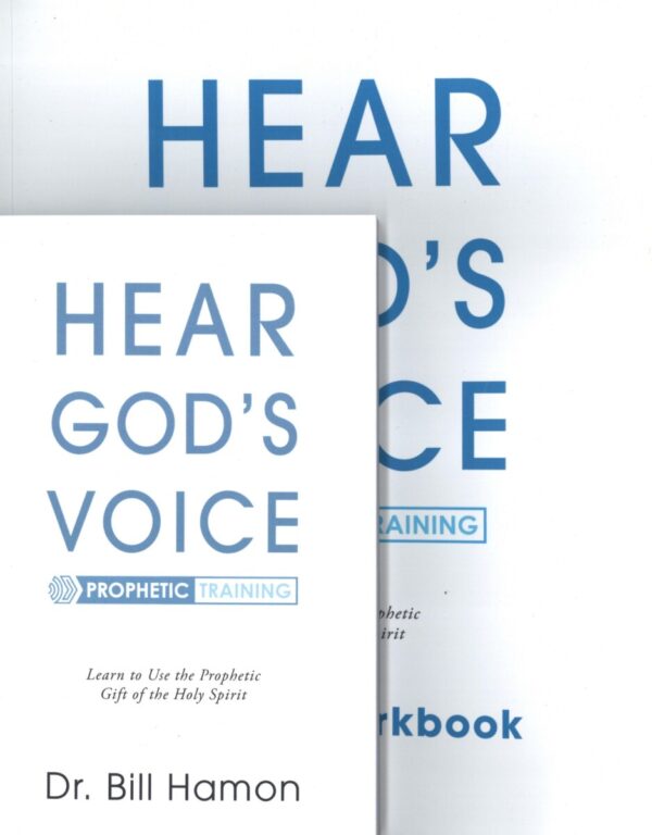 Hear God's Voice Student Bundle (M1)