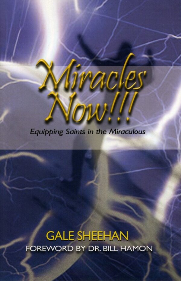 Miracles Now!!!