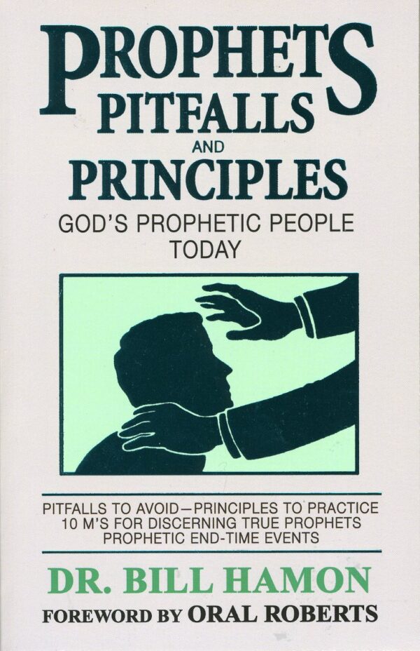 Prophets, Pitfalls, & Principles Vol. 3