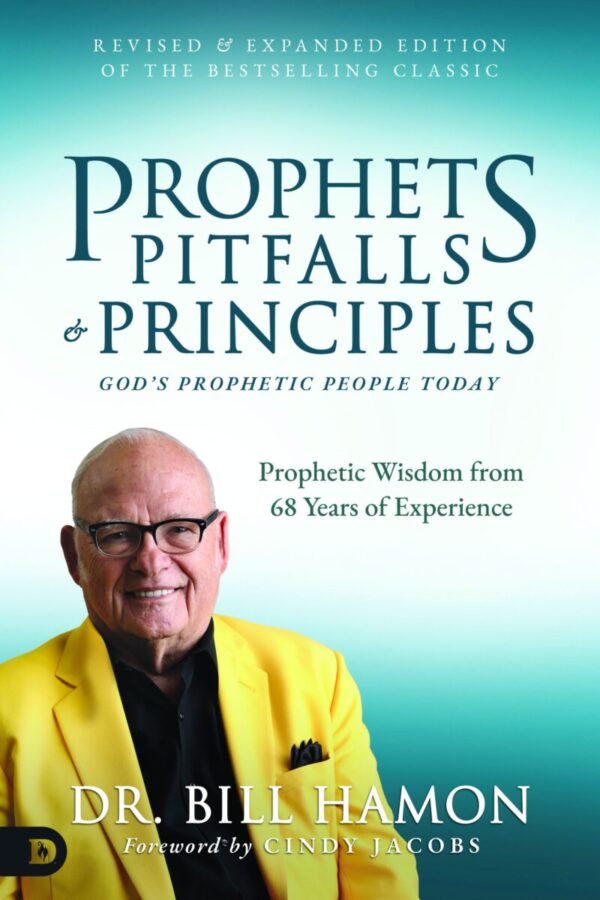 Prophets, Pitfalls, & Principles Vol. 3 (Revised & Expanded)