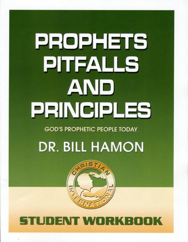 Prophets Pitfalls Student Workbook