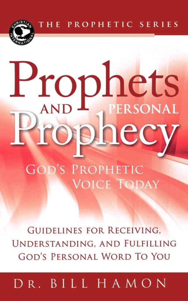 Prophets & Personal Prophecy