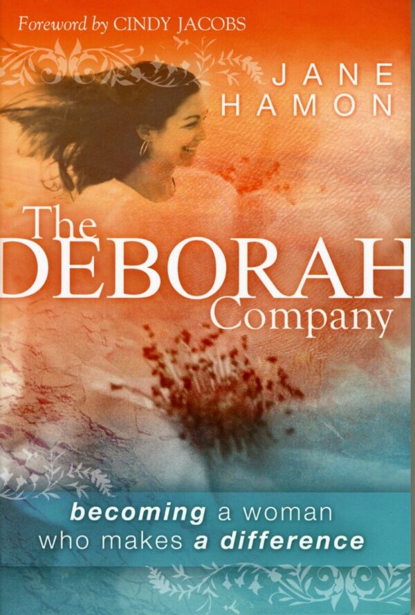 The Deborah Company - New Edition