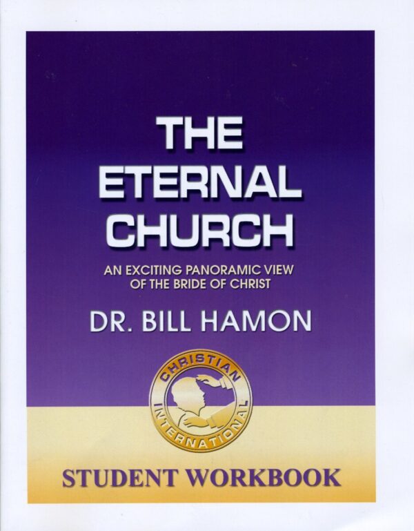 The Eternal Church Student Workbook