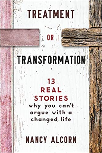 Treatment or Transformation