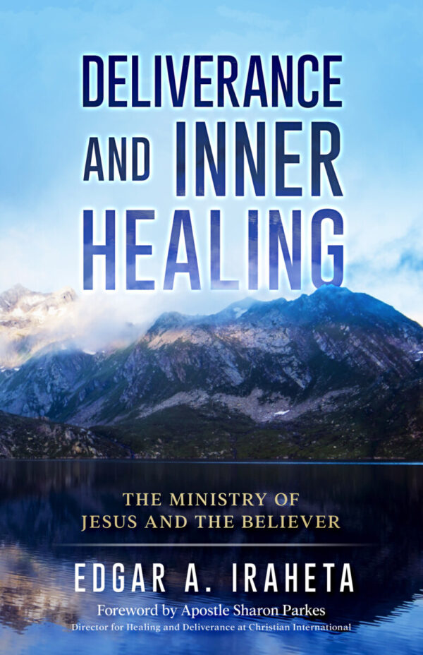 Deliverance and Inner Healing