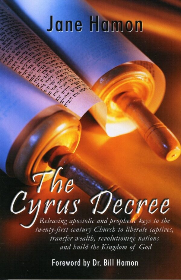 The Cyrus Decree