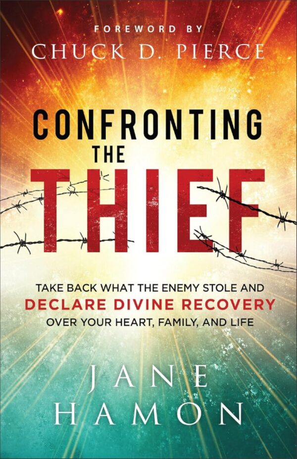 Confronting The Thief