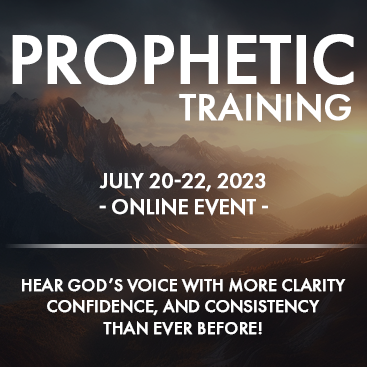 Prophetic Training Online