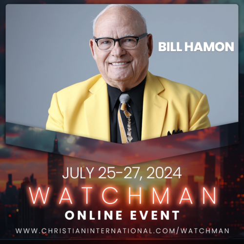 Watchman Online 2024