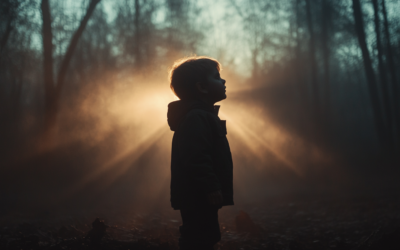 The Overlooked Child: A Biblical Pattern of Hidden Destiny