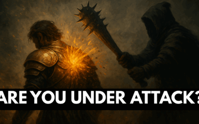Are You Under Attack?