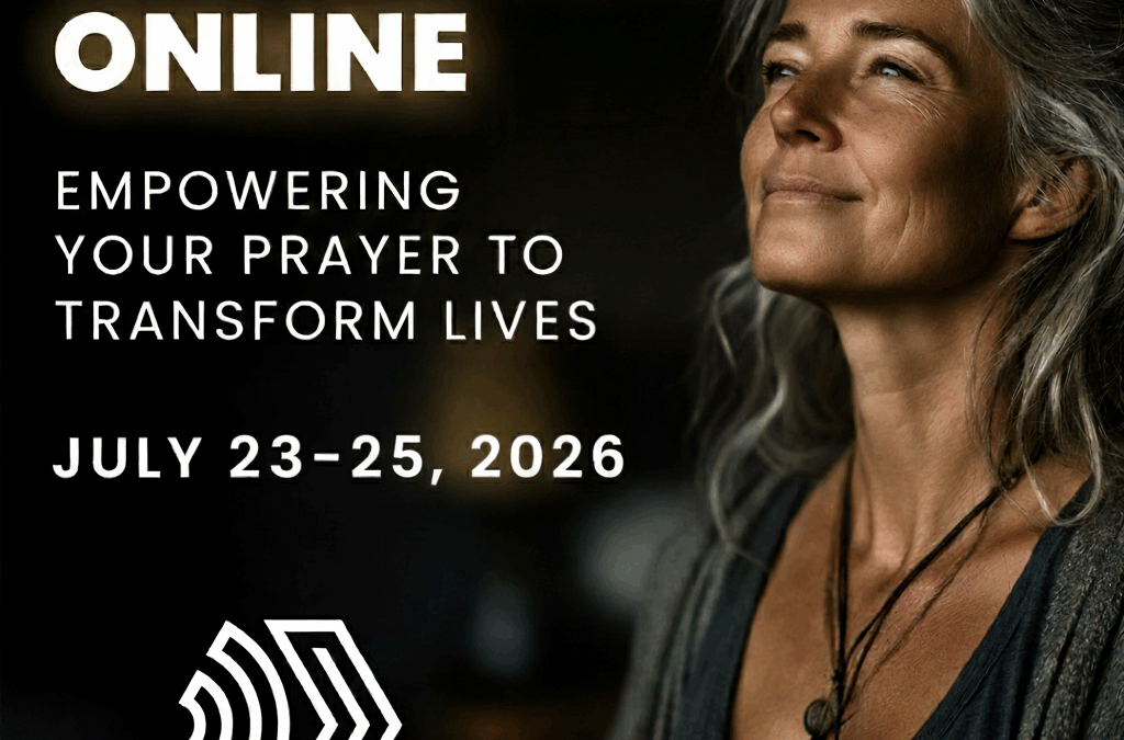 2026 WATCHMAN ONLINE CONFERENCE (Coming Soon)