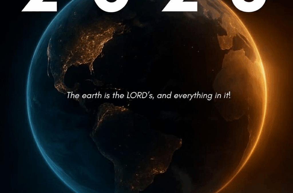 International Gathering of Apostles & Prophets 2026 (Coming Soon)