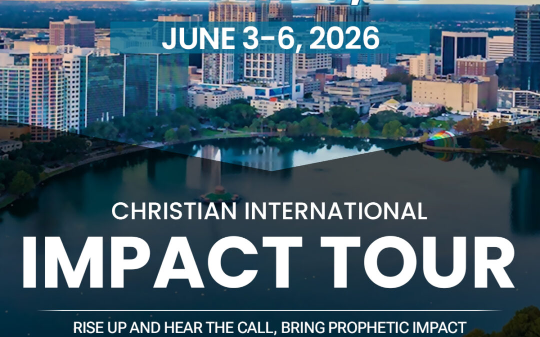 IMPACT TOUR – ORLANDO, FL